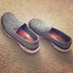 Danskin Shoes Slip On